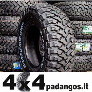 185/85R16 COMFORSER CF3000J 98/95Q TL M+S POR