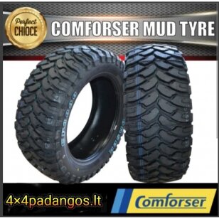 185/85R16 COMFORSER CF3000J 98/95Q TL M+S POR