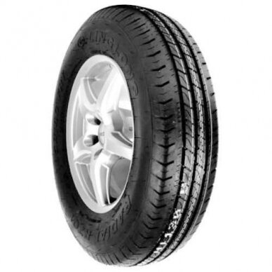 185/70R13C LINGLONG 106/104N R701 TRAS M+S