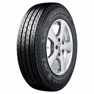 195/75R16C FIRESTONE VANHAWK2 107/105R TL