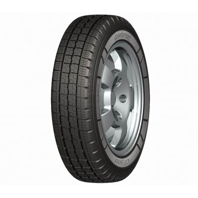 195/65R16C COMFORSER CF300 104/102R TL