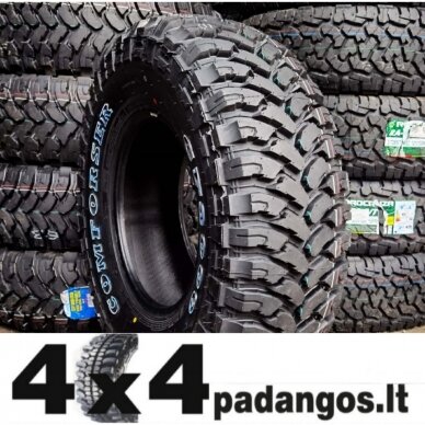 205/70R15 COMFORSER CF3000 96/93Q POR