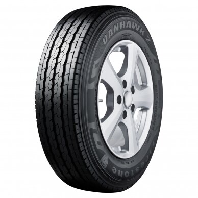 205/75R16C FIRESTONE VANHAWK2 110R/108R  TL