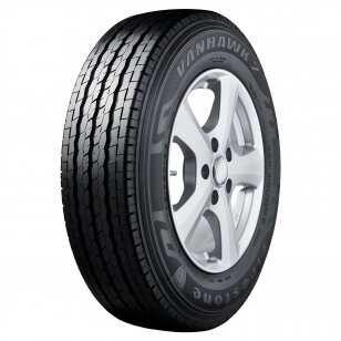 215/65R15C FIRESTONE VANHAWK2 104/102 T