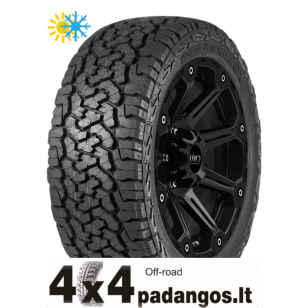 215/65R16 COMFORSER CF1100 102H TL XL M+S