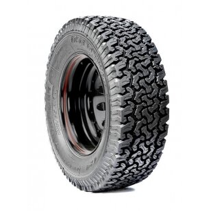 245/75R16 INSA TURBO RANGER 111S