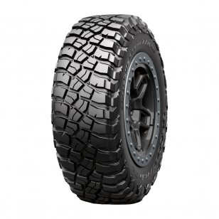 245/75R17 BF Goodrich Mud Terrain KM3 121/118Q