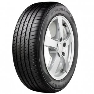 255/60R18 FIRESTONE ROADHAWK 112V XL TL