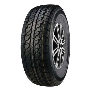 255/65R17 APLUS A929 A/T 110T M+S TL