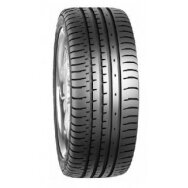 ACCELERA 165/40R17 72V PHI R (T) XL