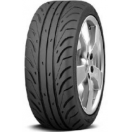 ACCELERA 195/50R15 82V 651 SPORT SEMI SLICK TWI200 drift