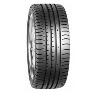 ACCELERA 165/40R17 72V PHI R (T) XL