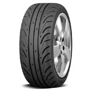 ACCELERA 195/50R15 82V 651 SPORT SEMI SLICK TWI200 drift