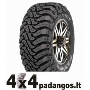 ACCELERA 195/80R15 107/105L MT-01 (T)