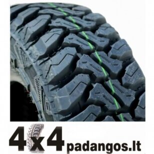 ACCELERA 195/80R15 107/105L MT-01 (T)