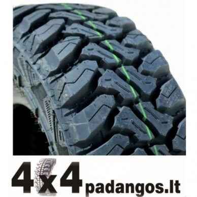 ACCELERA 255/75R17 111/108Q MT-01 (T) P.O.R 1