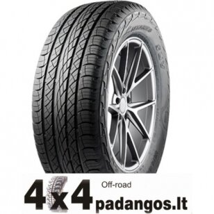 ANTARES 225/55R18 98V MAJORIS R1