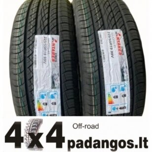 ANTARES 235/55R18 100V MAJORIS R1