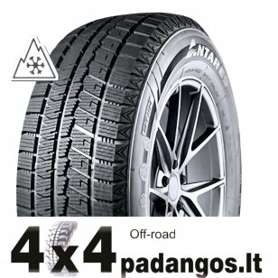 ANTARES 245/45R20 99T GRIP WP 3PMSF