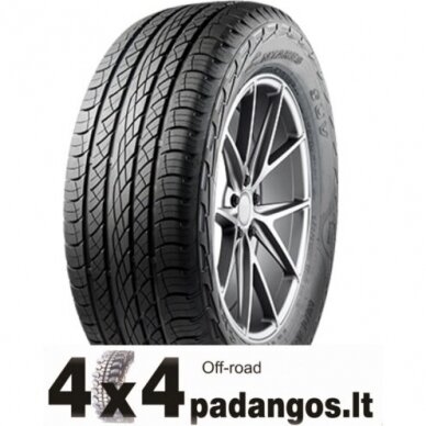 ANTARES 225/55R19 99V MAJORIS R1