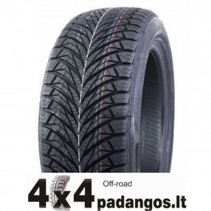 AUSTONE 155/80R13 79T SP401 3PMSF