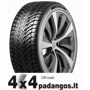 AUSTONE 155/80R13 79T SP401 3PMSF