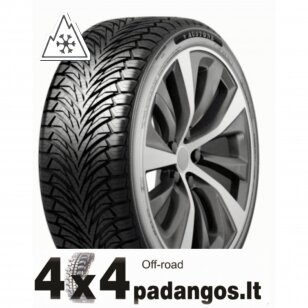 AUSTONE 185/60R14 82H SP401 3PMSF