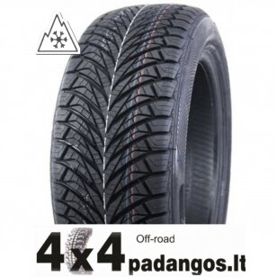 AUSTONE 195/55R16 91V SP401 XL 3PMSF