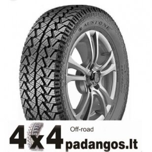 AUSTONE 205/70R15 96H SP302 AT