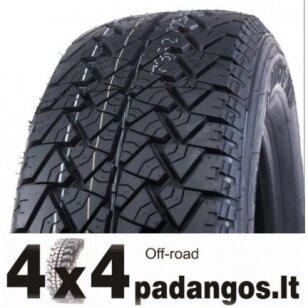 AUSTONE 205/80R16C 110/108S SP302 AT