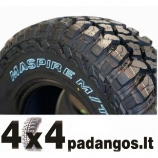 AUSTONE 235/75R15 104/101Q MASPIRE M/T P.O.R