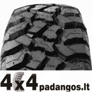 AUSTONE 245/75R16 120/116Q MASPIRE M/T P.O.R