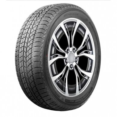 AUTOGREEN 255/50R19 107T SNOW CHASER AW02 XL 3PMSF