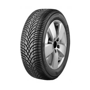 BFGoodrich 185/60R15 84T G-FORCE WINTER2 GO 3pmsf