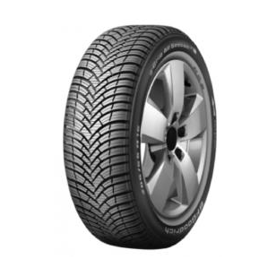 BFGoodrich 215/55R16 97H G-GRIP ALL SEASON2 GO XL 3PMSF