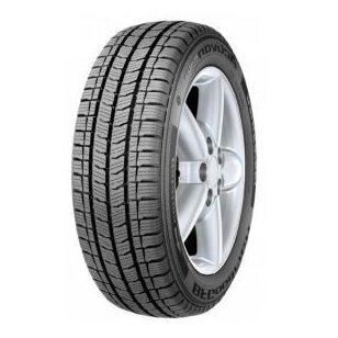 BFGoodrich 215/65R15C 104/102T ACTIVAN WINTER tik 1 vnt. 3PMSF