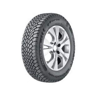 BFGOODRICH 215/65R16 102Q G-FORCE STUD GO XL studded