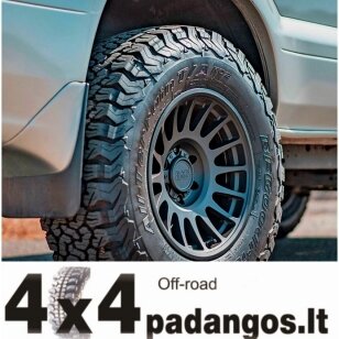 BFGOODRICH 215/65R16 103/100S TL ALL-TERRAIN T/A KO2