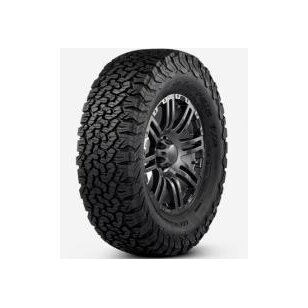 BFGOODRICH 225/65R17 107/103S TL ALL-TERRAIN T/A KO2 LRD RBL GO