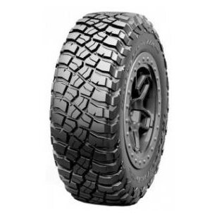 BFGOODRICH 245/70R17 119Q MUD TERRAIN T/A KM3