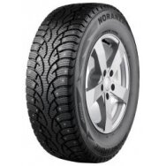 BRIDGESTONE 195/65R16C 104/102R NORANZA VAN 001 studded 3PMSF