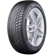 BRIDGESTONE 205/65R16 95H LM005 3PMSF