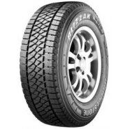 BRIDGESTONE 205/65R16C 107/105T BLIZZAK W810 3PMSF