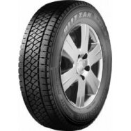 BRIDGESTONE 225/65R16C 112/110R BLIZZAK W995 3PMSF