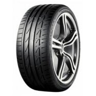 BRIDGESTONE 245/40R20 99W S001 RG * BMW I8 PSR PR XL