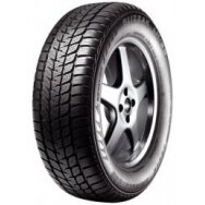 BRIDGESTONE 255/40R18 95V BLIZZAK LM25 RFT (EXT) 3PMSF