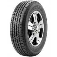 BRIDGESTONE 265/60R18 110H D684II