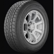 BRIDGESTONE 265/65R17 112T DUELER A/T DEMO