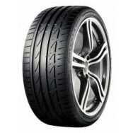 BRIDGESTONE 275/35R20 102Y POTENZA S001 XL R01