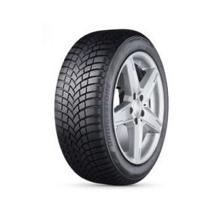 BRIDGESTONE 195/65R15 91T BLIZZAK LM001 EVO 3PMSF